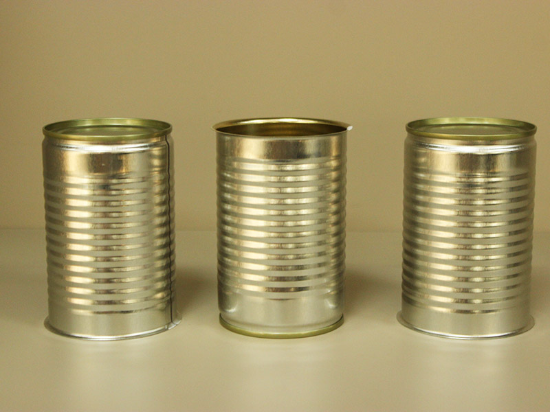 三片罐